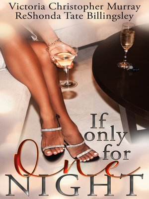 cover image of If Only For One Night